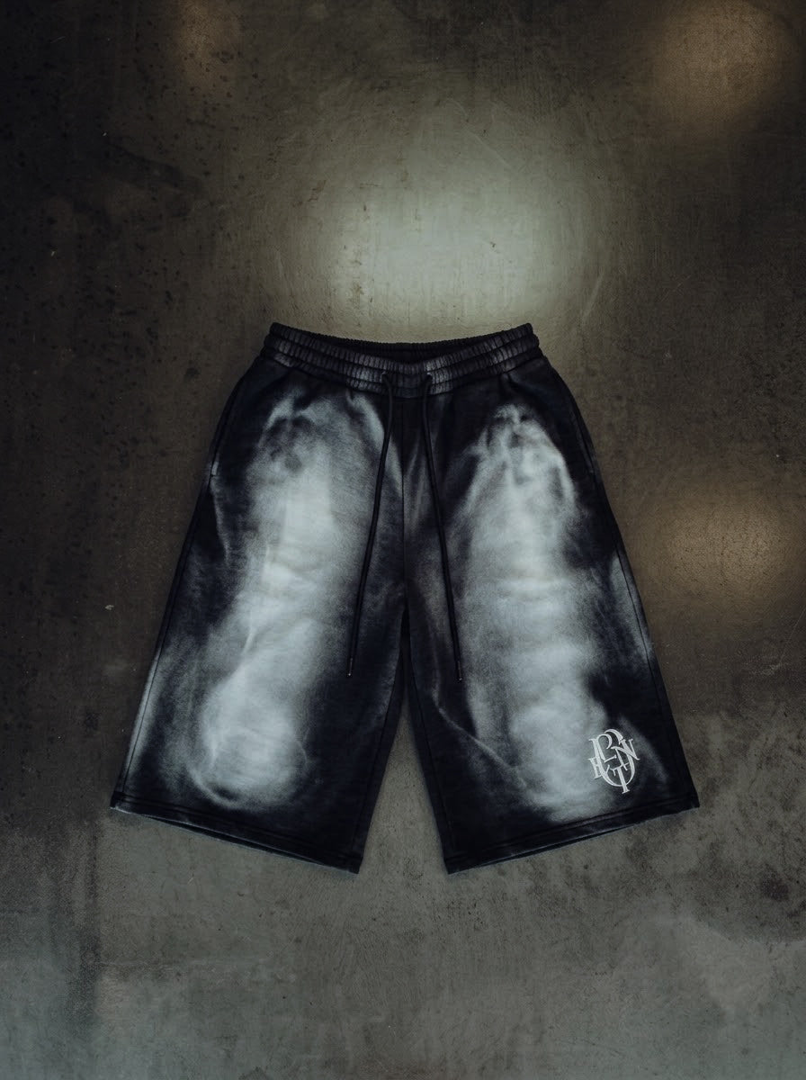OPULENTO SHORTS