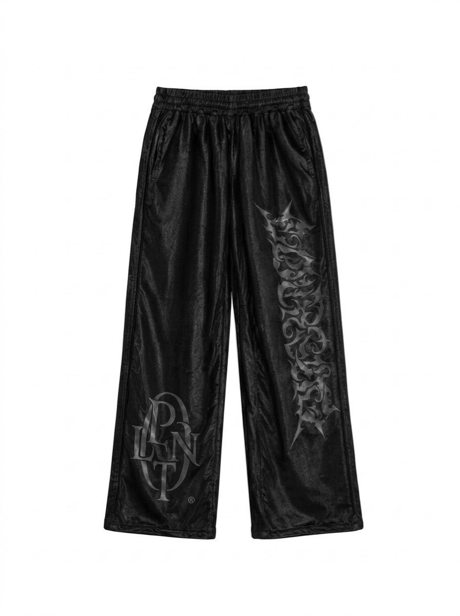 ‘BLACK BADGE’ TRACKPANTS