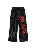 ‘RED EYE’ TRACKPANTS
