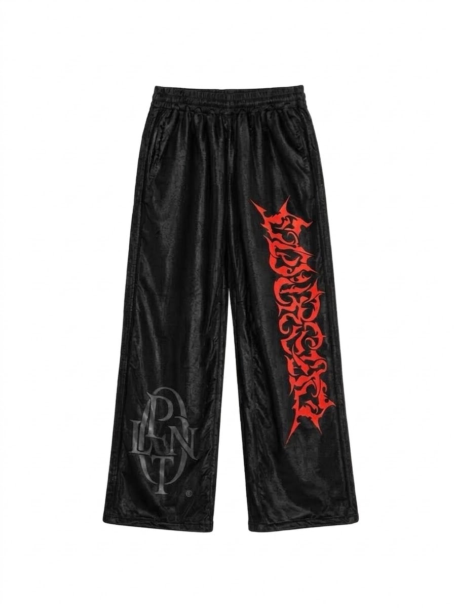 ‘RED EYE’ TRACKPANTS