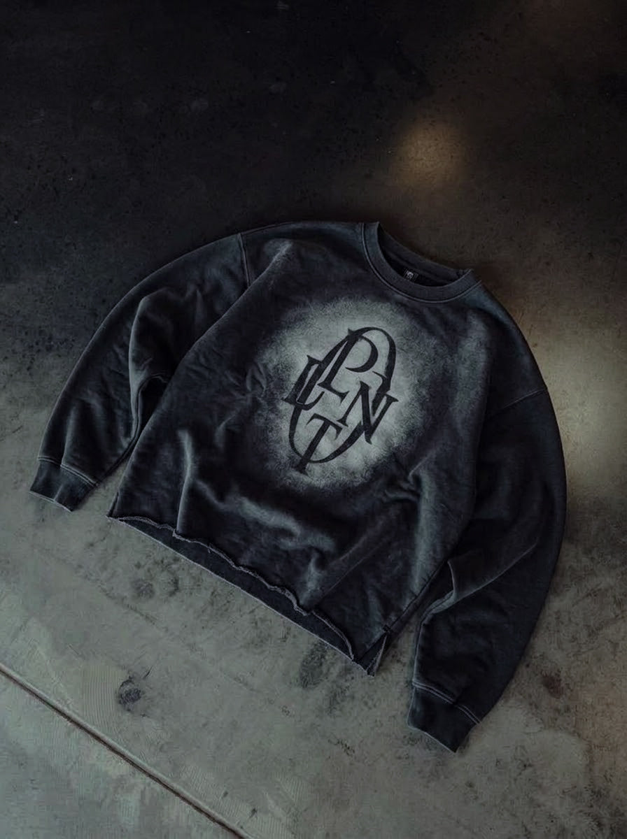 OPULENTO CREWNECK