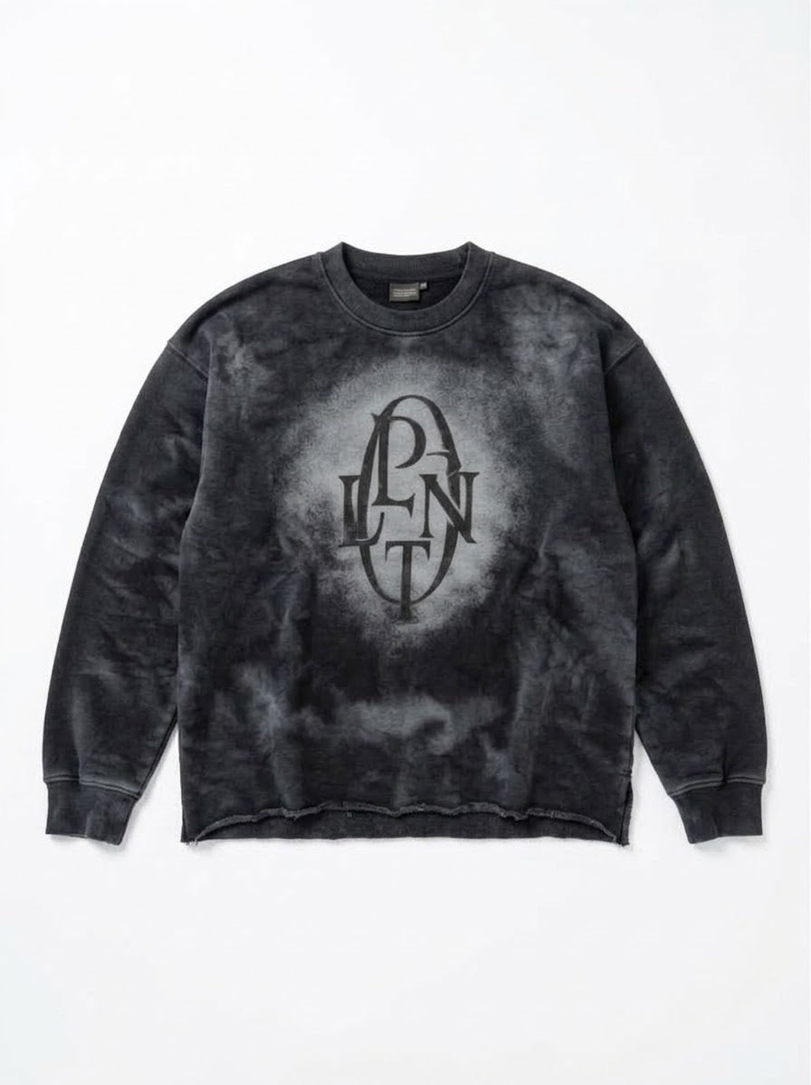 OPULENTO CREWNECK