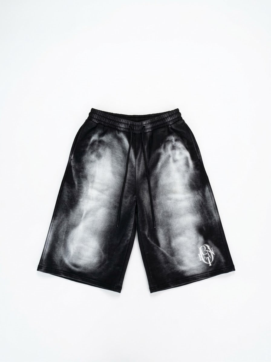 OPULENTO SHORTS