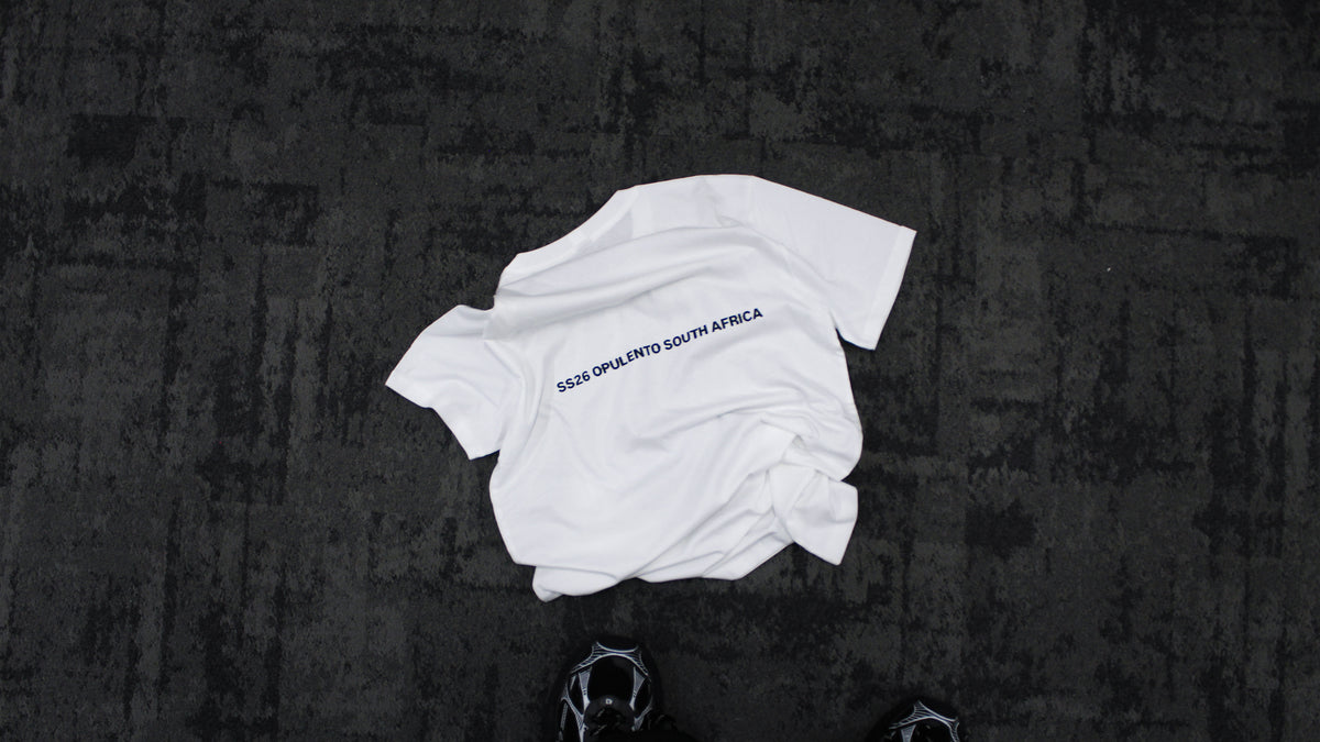 OPTO TEXT TEE
