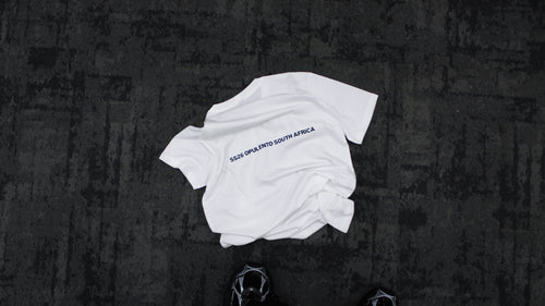 OPTO TEXT TEE