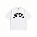 OPTO TEXT TEE